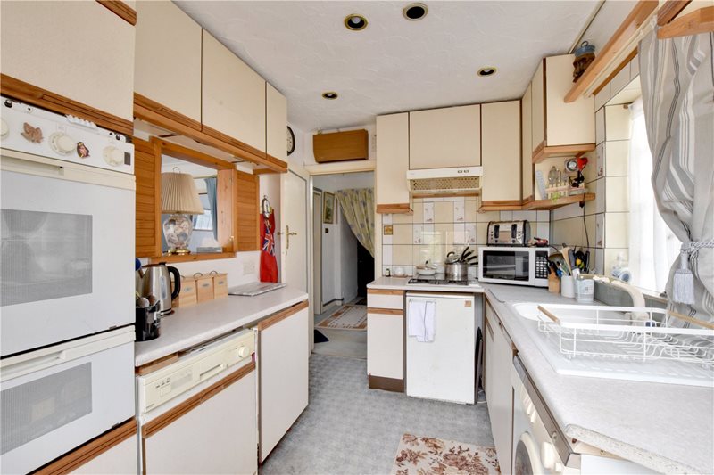 Kidbrooke Park Road, Blackheath, London, SE3