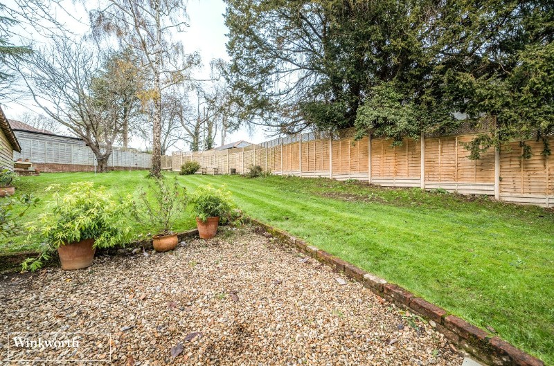 Farleigh Road, Cliddesden, Hampshire, RG25