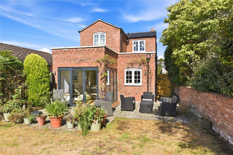 Carters Lane, Tiddington, Stratford-upon-Avon, Warwickshire, CV37