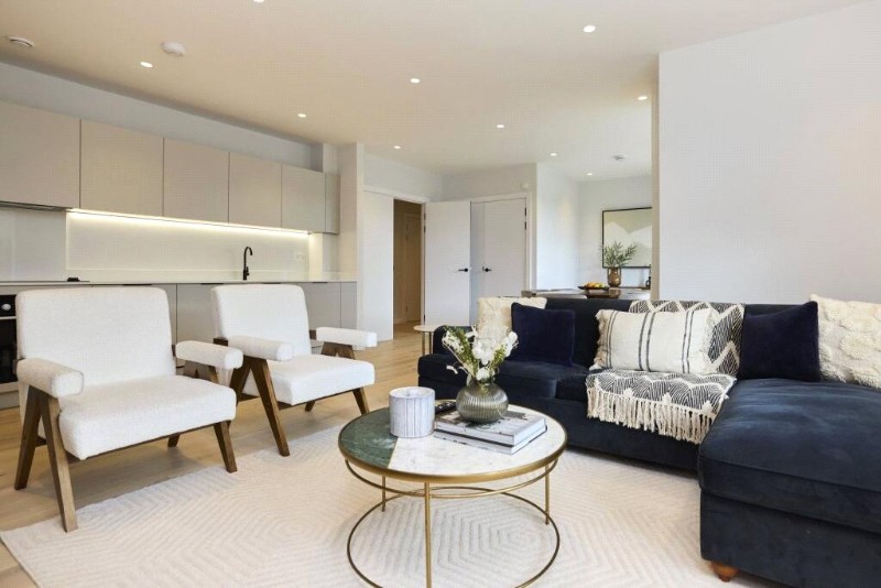 Coverdale Road, London, NW2