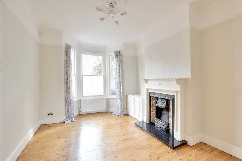 Abernethy Road, Lee, London, SE13
