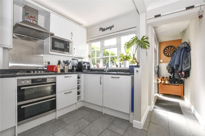 The Spinney, Finchampstead, Wokingham, Berkshire, RG40