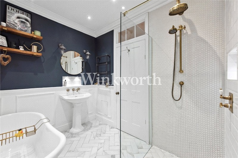 Winchelsea Road, London, N17