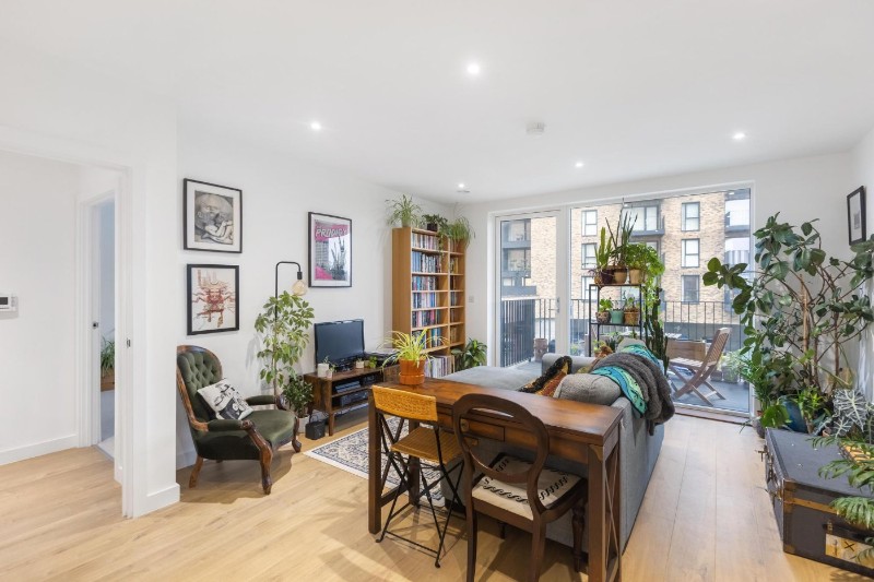 Hatcham Street, London, SE26