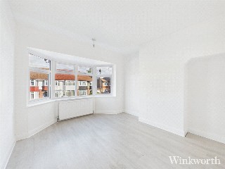 Cloister Road, London, W3