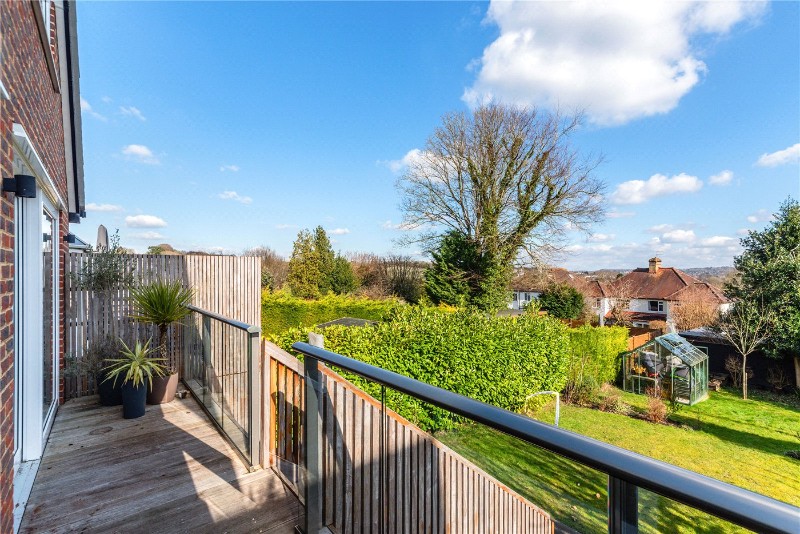 Chipstead Way, Banstead, Surrey, SM7