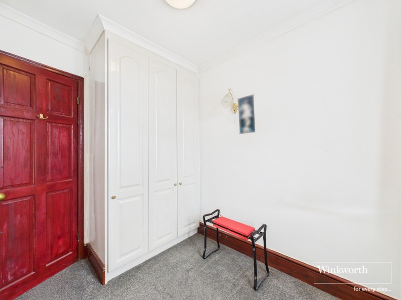 Rugby Road, Kingsbury, London, NW9