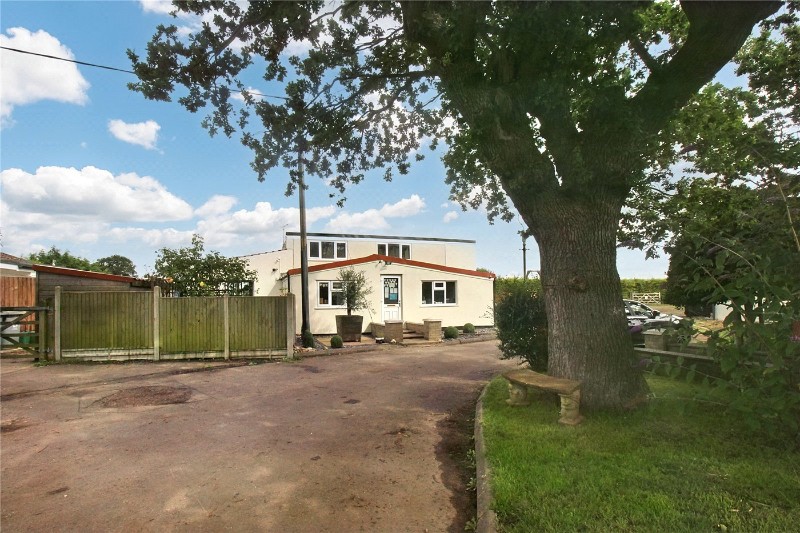 Perrys Lane, Eastgate, Cawston, Norfolk, NR10
