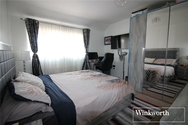 Cleveland Crescent, Borehamwood, Hertfordshire, WD6