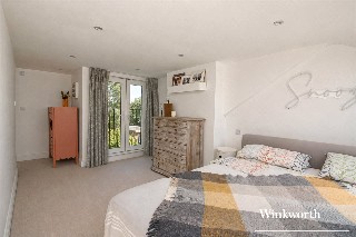 Drayton Road, Borehamwood, Hertfordshire, WD6
