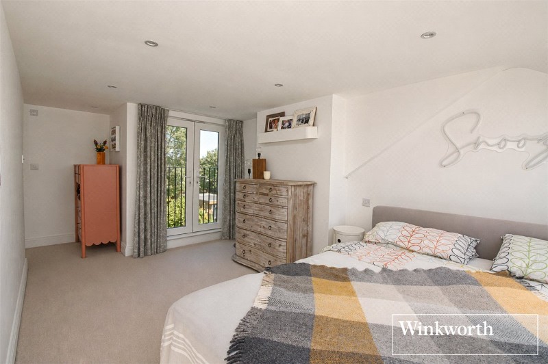 Drayton Road, Borehamwood, Hertfordshire, WD6