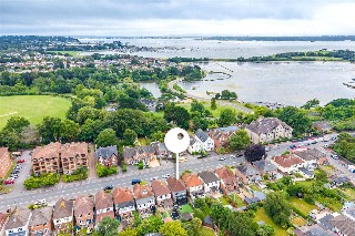 Parkstone Road, Poole, Dorset, BH15