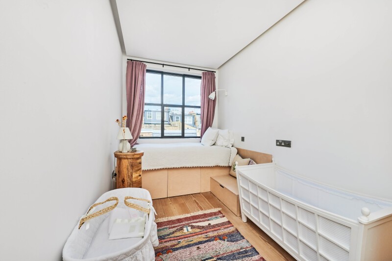 Glentham Road, Barnes, London, SW13