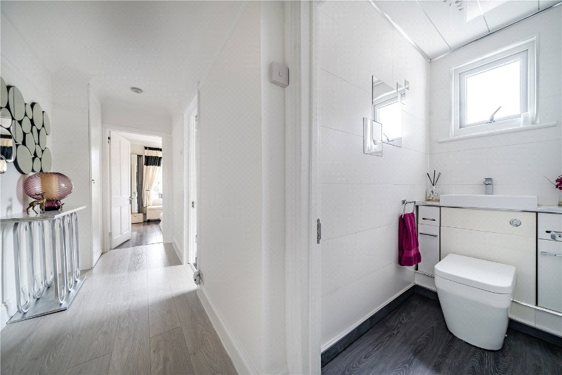 Ancaster Road, Beckenham, BR3