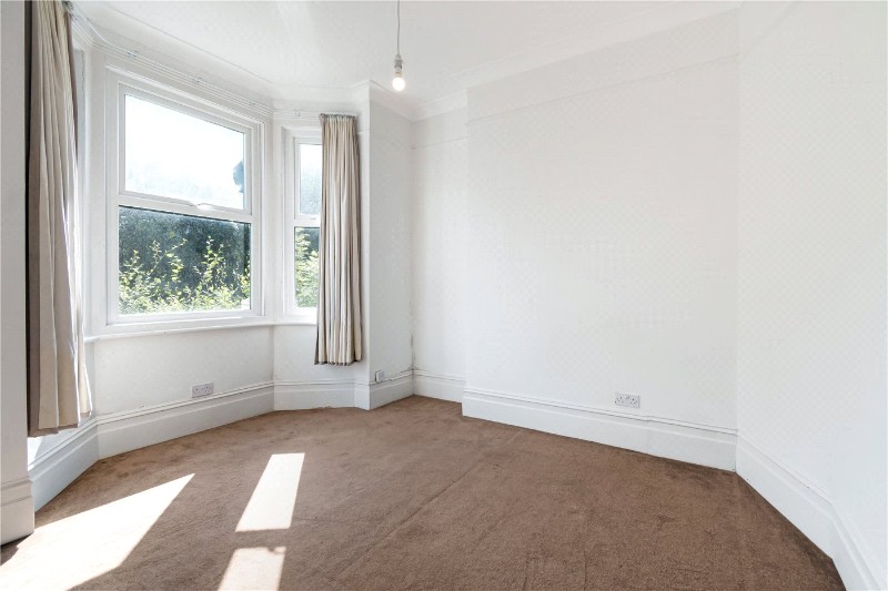 Lausanne Road, Nunhead, London, SE15