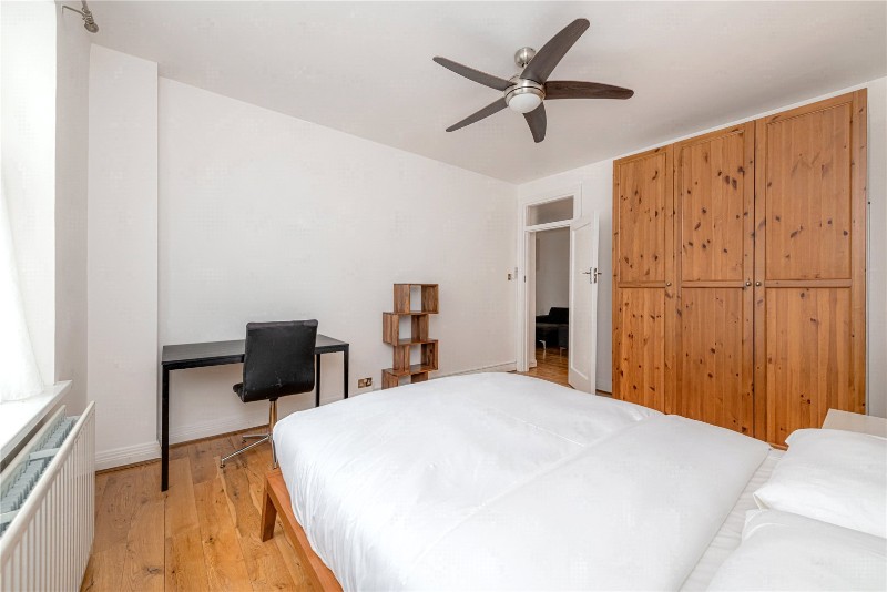 Lancaster Road, London, W11