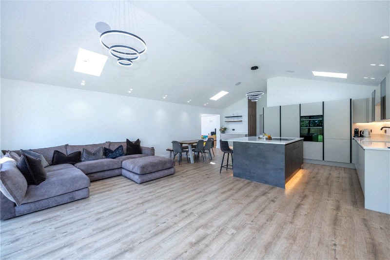 Eastgate, Deeping St. James, Peterborough, Lincolnshire, PE6