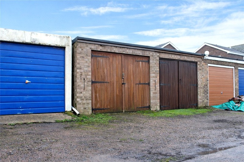 The Larches, Wrentham, Suffolk, NR34