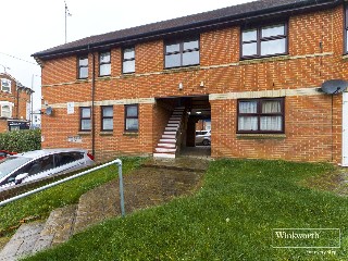 Prospect Street, Caversham, Reading, Berkshire, RG4