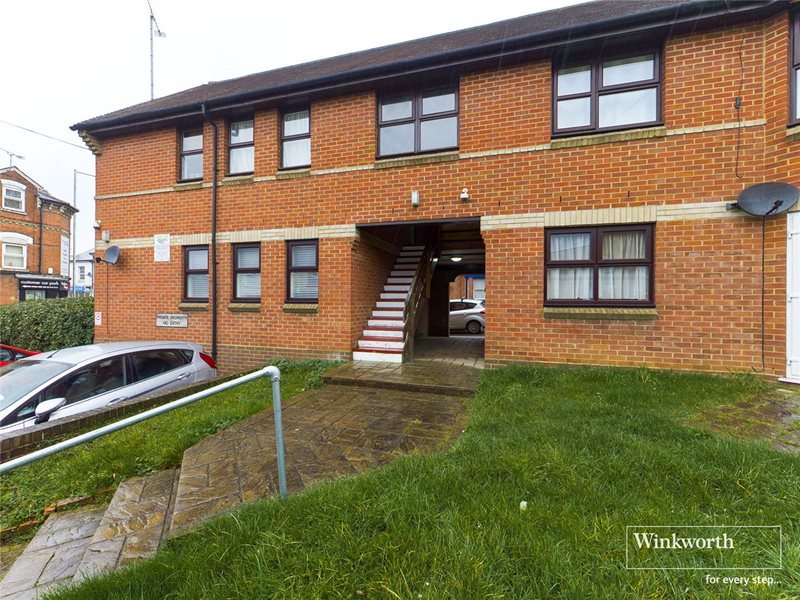 Prospect Street, Caversham, Reading, Berkshire, RG4