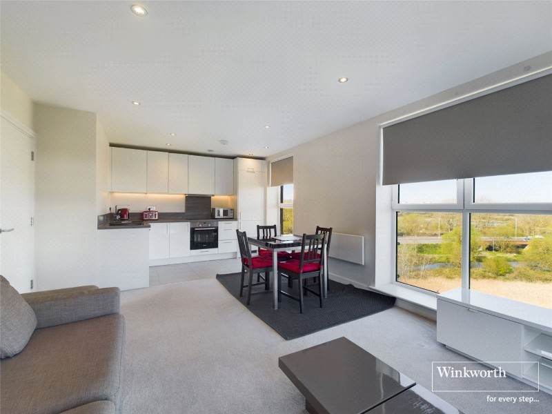 Montagu House, Padworth Avenue, Reading, Berkshire, RG2