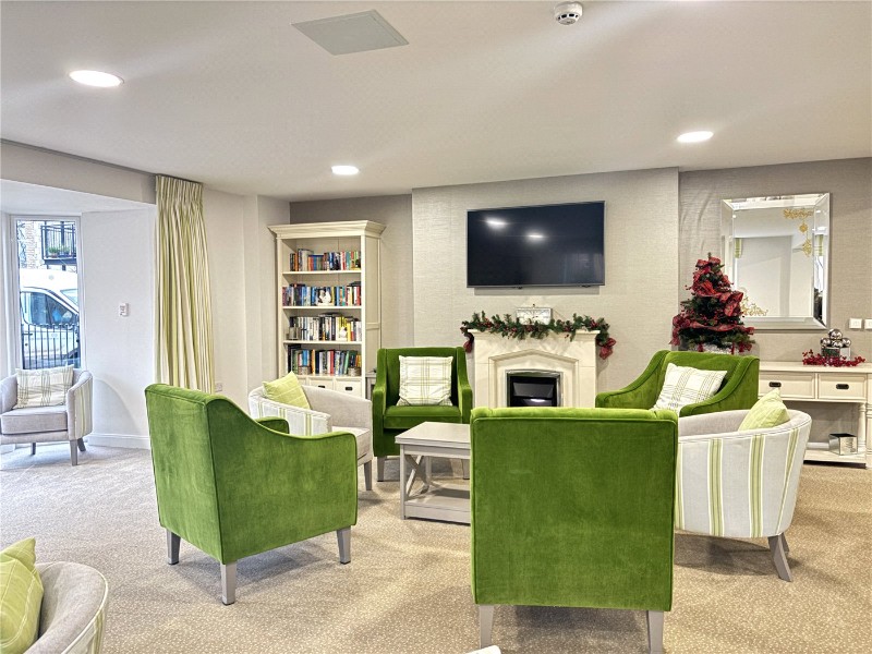 Hart Close, Wilton, Salisbury, Wiltshire, SP2