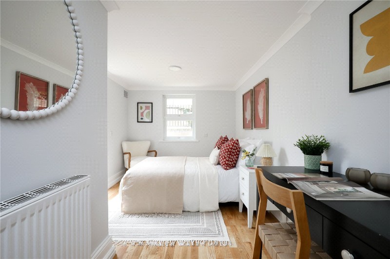 The Grove, London, W5