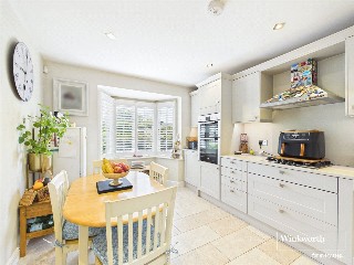 Mill Lane, Calcot, Reading, Berkshire, RG31