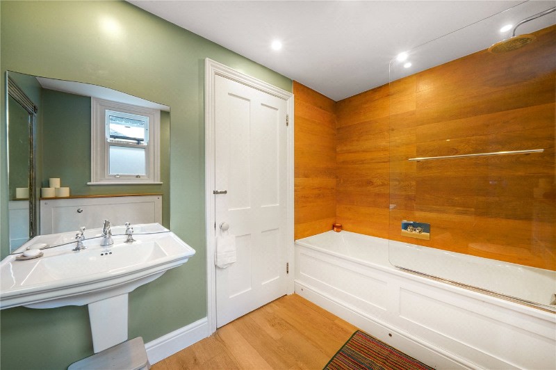 Barry Road, East Dulwich, London, SE22