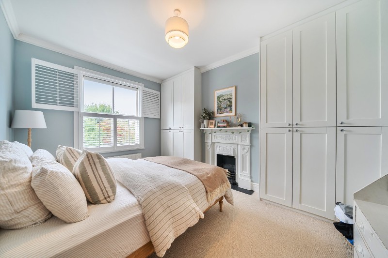 Fairfield Road, Beckenham, BR3