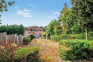 Eastern Road, Thorpe St. Andrew, Norwich, Norfolk, NR7