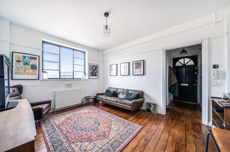 Elmers End Road, London, SE20