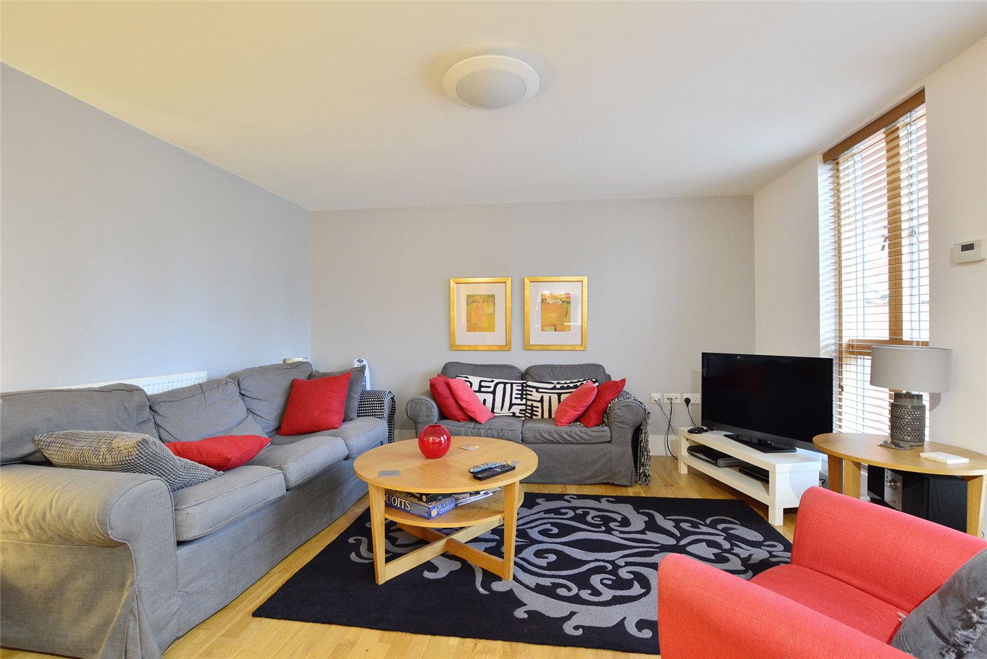 Bardsley Lane, London, SE10