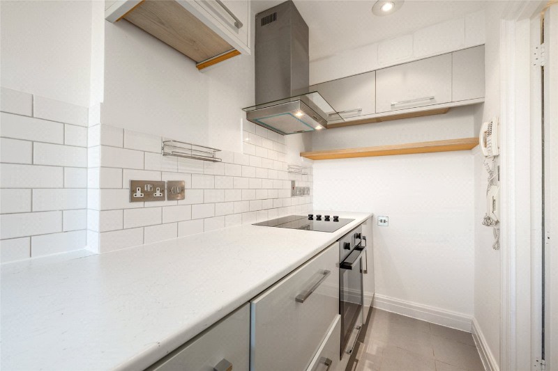 Sutherland Avenue, Maida Vale, London, W9