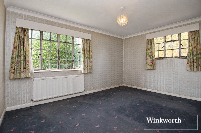 The Bartons, Elstree Hill North, Elstree, Borehamwood, WD6