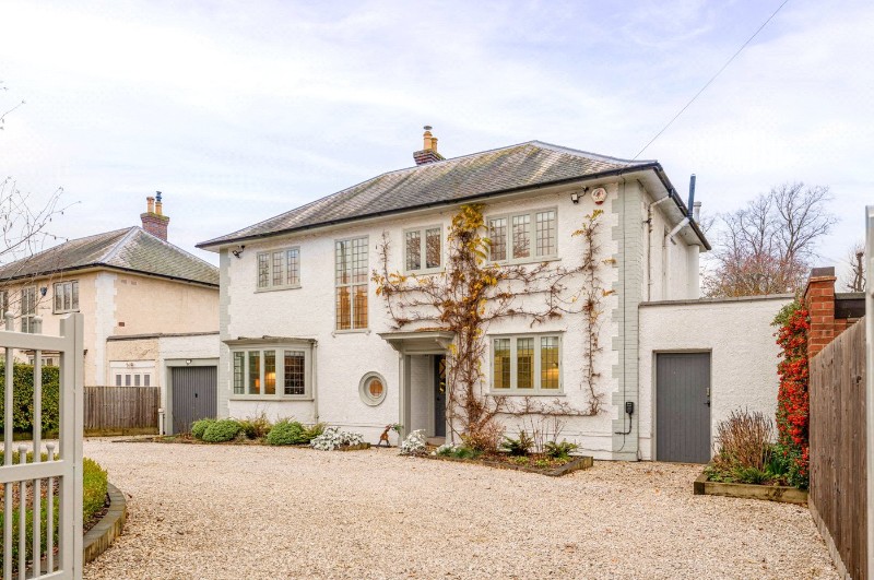 Lillington Road, Leamington Spa, Warwickshire, CV32