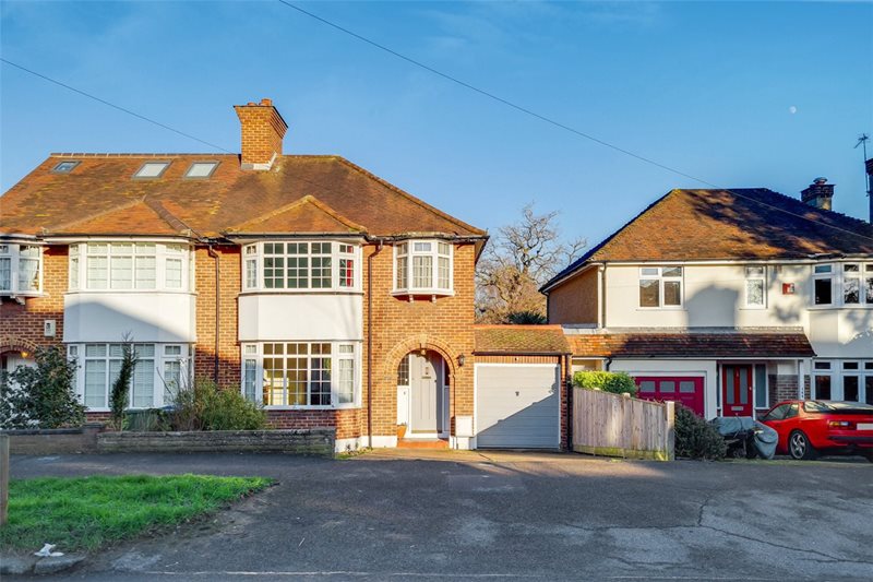 Elmbridge Avenue, Surbiton, KT5