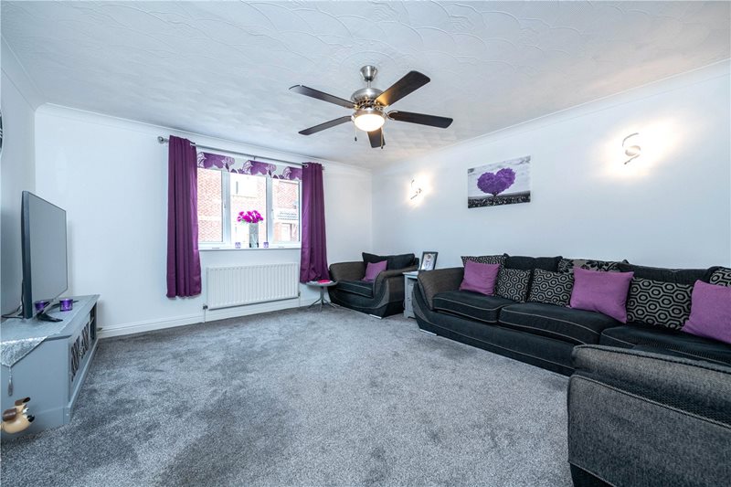Elmtree Road, Ruskington, Sleaford, Lincolnshire, NG34