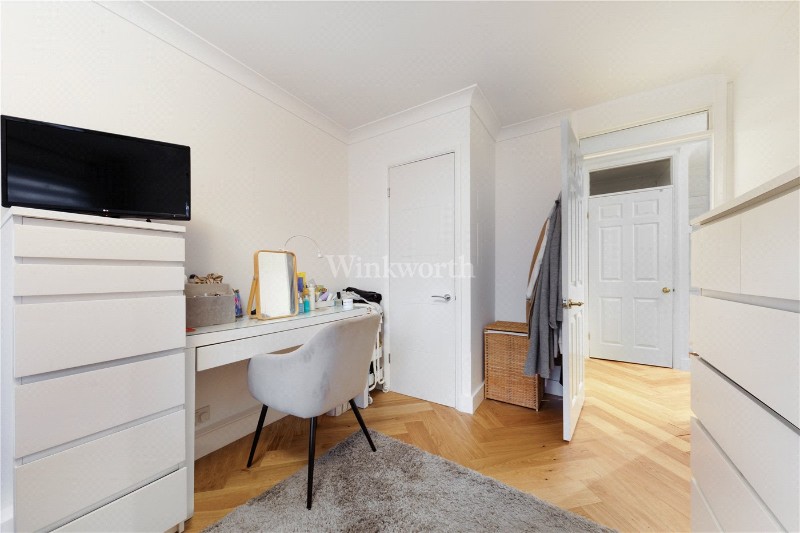 Scotts Avenue, Bromley, BR2