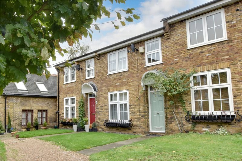 Lambourne Place, Blackheath, London, SE3