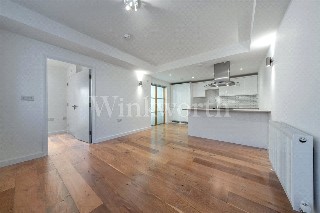 Accommodation Road, London, NW11