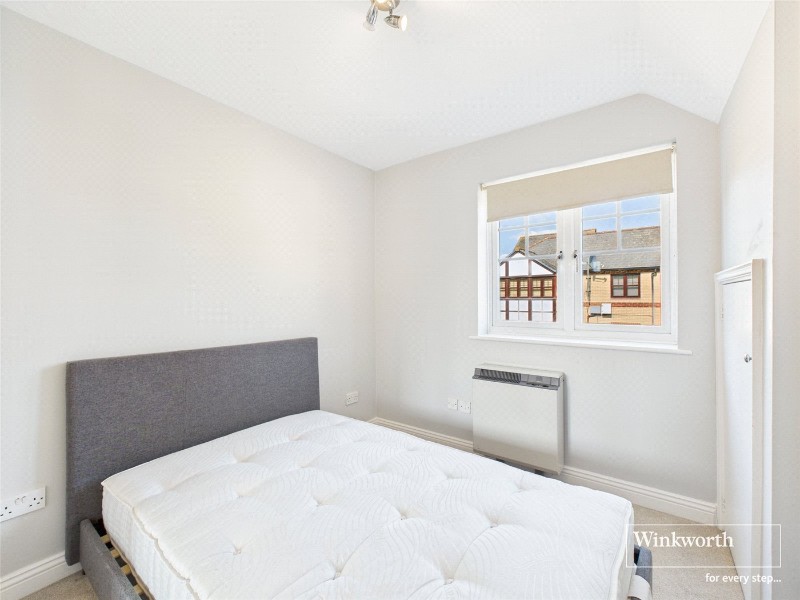 Swan Place, Reading, Berkshire, RG1