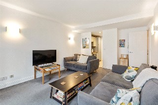 Coke Street, London, E1