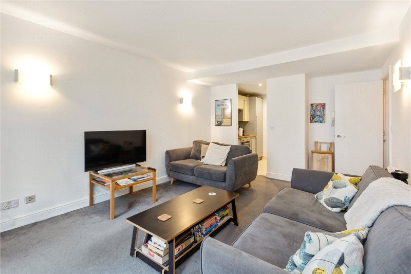 Coke Street, London, E1