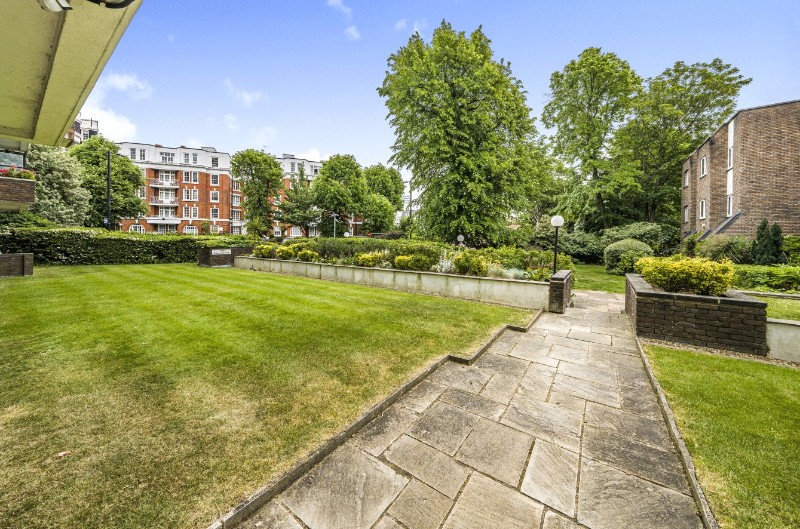 Hamilton House, Hall Road, St John&#39;s Wood, London, NW8