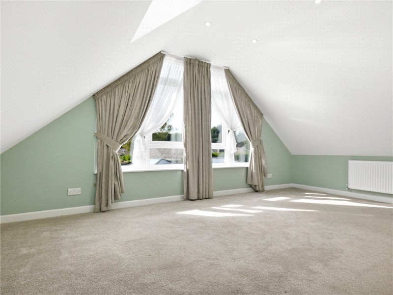 Hayes Lane, Colehill, Wimborne, Dorset, BH21