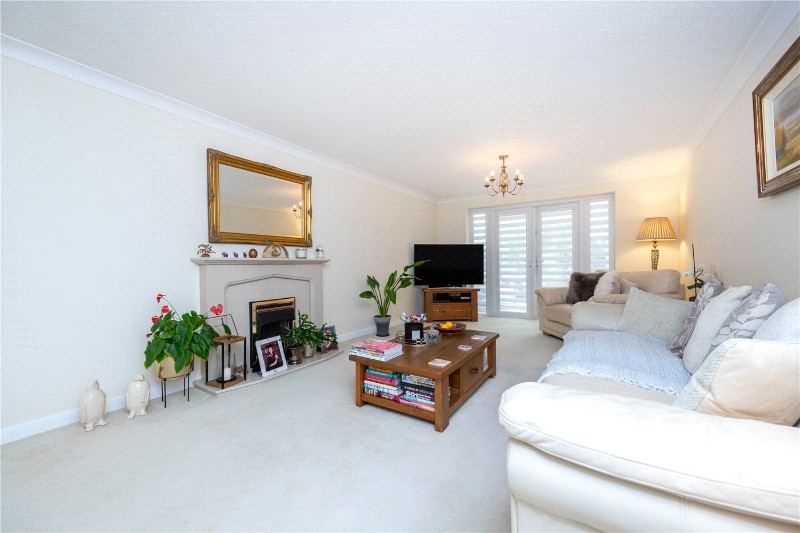 Woolram Wygate, Spalding, Lincolnshire, PE11