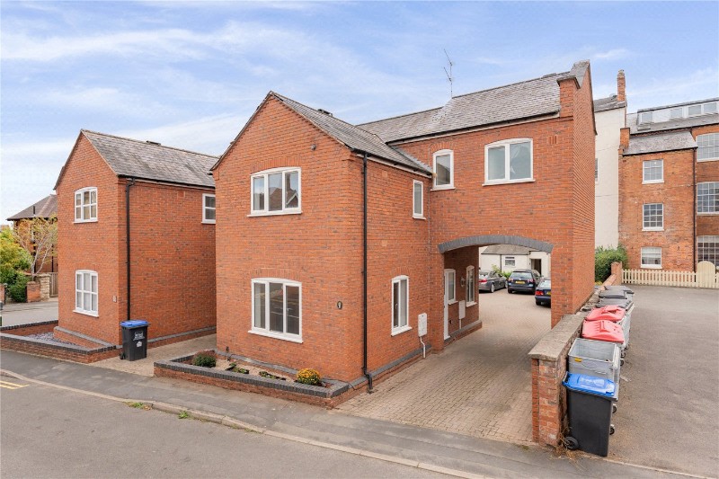 Gulistan Road, Leamington Spa, Warwickshire, CV32