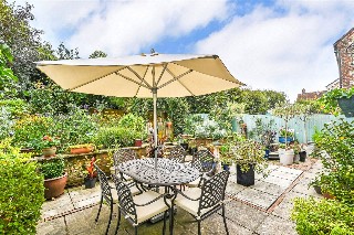 The Green, East Meon, Petersfield, GU32