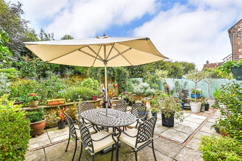 The Green, East Meon, Petersfield, GU32